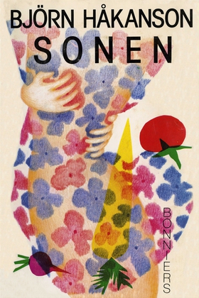 Sonen (e-bok) av Björn Håkanson
