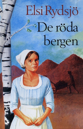 De röda bergen (e-bok) av Elsi Rydsjö