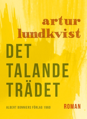 Det talande trädet (e-bok) av Artur Lundkvist