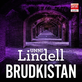 Brudkistan (ljudbok) av Unni Lindell