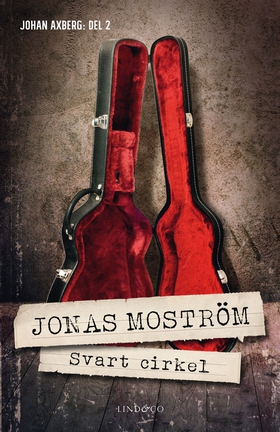 Svart cirkel (e-bok) av Jonas Moström