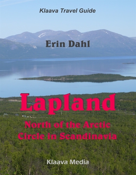 Lapland : North of the Arctic Circle in Scandi