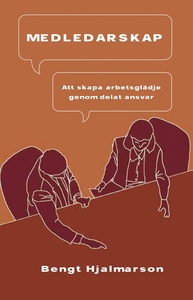 Medledarskap (e-bok) av Bengt Hjalmarson
