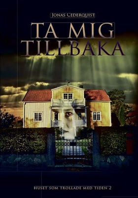 Ta mig tillbaka (e-bok) av Tinna Lindberg, Jona