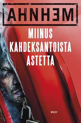 Miinus kahdeksantoista astetta (e-bok) av Stefa