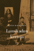 Lumikadun kertoja