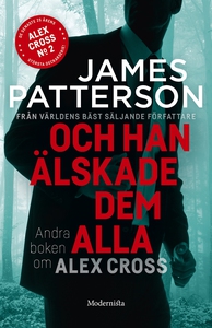 Och han älskade dem alla (Alex Cross #2) (e-bok