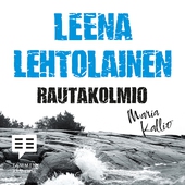 Rautakolmio