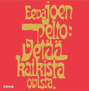 Vetää kaikista ovista 1/3 (ljudbok) av Eeva Joe