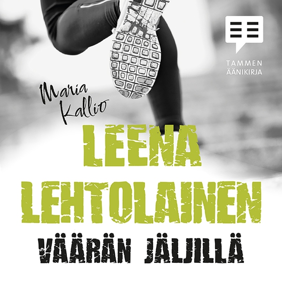 Väärän jäljillä