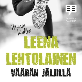 Väärän jäljillä (ljudbok) av Leena Lehtolainen