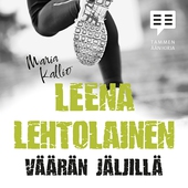 Väärän jäljillä