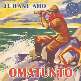 Omatunto (ljudbok) av Juhani Aho