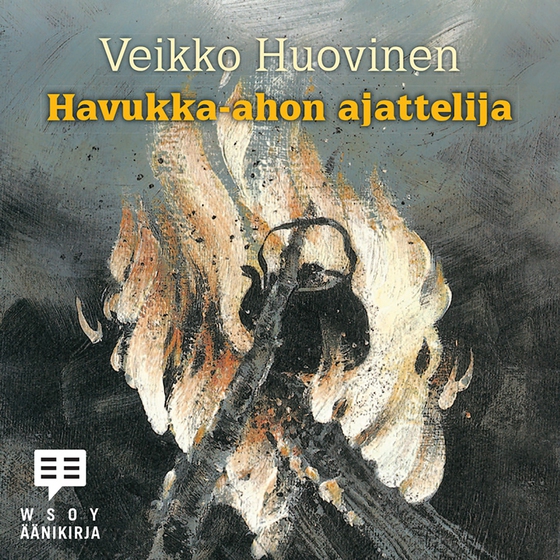 Havukka-ahon ajattelija
