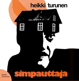 Simpauttaja (ljudbok) av Heikki Turunen