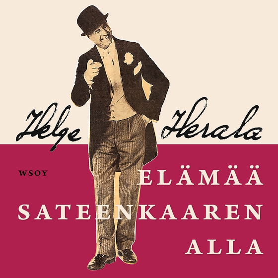 Elämää sateenkaaren alla