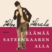 Elämää sateenkaaren alla