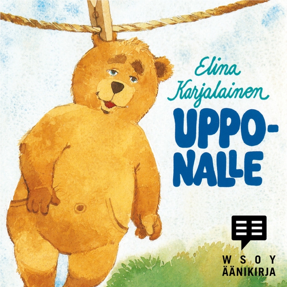 Uppo-Nalle