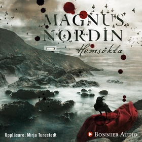 Hemsökta (ljudbok) av Magnus Nordin
