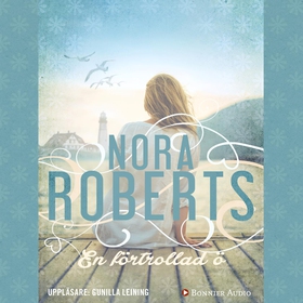 En förtrollad ö (ljudbok) av Nora Roberts