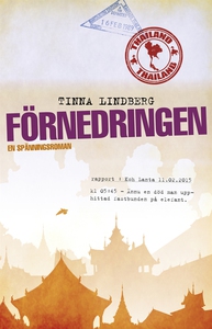 Förnedringen (e-bok) av Tinna Lindberg