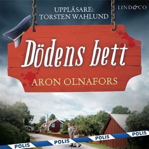 Dödens bett (ljudbok) av Aron Olnafors