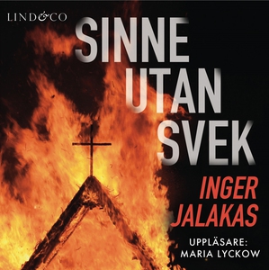 Sinne utan svek (ljudbok) av Inger Jalakas