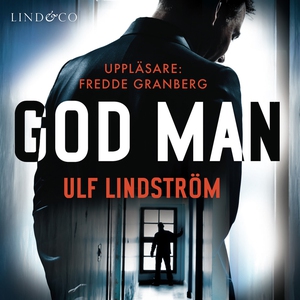 God man (ljudbok) av Ulf Lindström