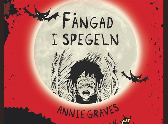 Mardrömsklubben 3: Fångad i spegeln