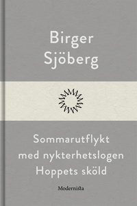 Sommarutflykt med nykterhetslogen Hoppets sköld