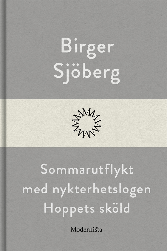 Sommarutflykt med nykterhetslogen Hoppets sköld