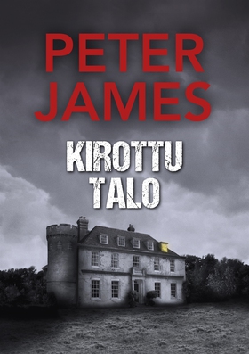 Kirottu Talo (e-bok) av Peter James