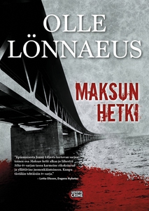 Maksun hetki (e-bok) av Olle Lönnaeus