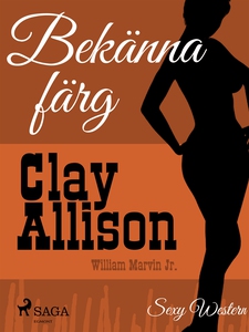 Bekänna färg (e-bok) av Ingrid Kampås, Clay All