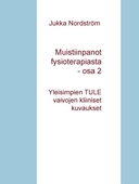 Muistiinpanot fysioterapiasta
