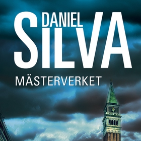 Mästerverket (ljudbok) av Daniel Silva
