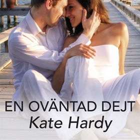 En oväntad dejt (ljudbok) av Kate Hardy