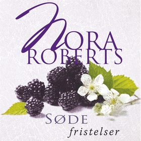 Søde fristelser (ljudbok) av Nora Roberts