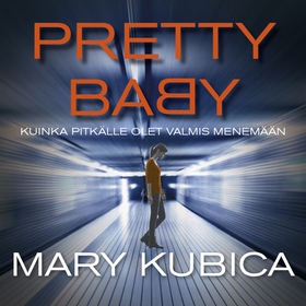 Pretty Baby (ljudbok) av Mary Kubica