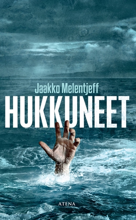 Hukkuneet (e-bok) av Jaakko Melentjeff