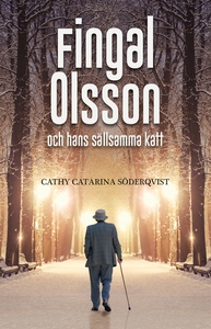 Fingal Olsson och hans sällsamma katt (e-bok) a