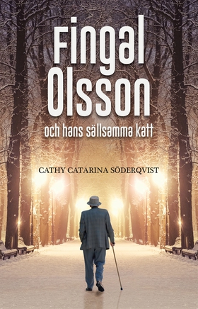 Fingal Olsson och hans sällsamma katt (e-bok) a