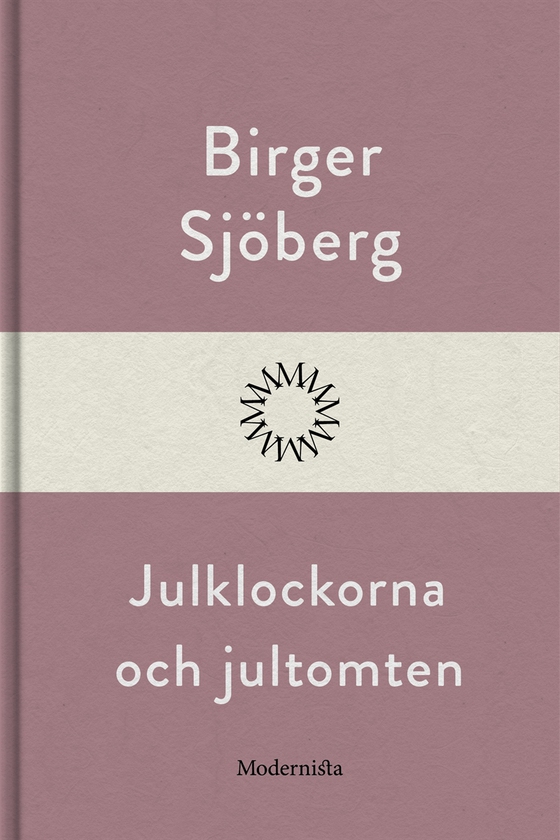 Julklockorna och jultomten
