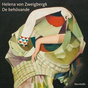 De behövande (ljudbok) av Helena von Zweigbergk