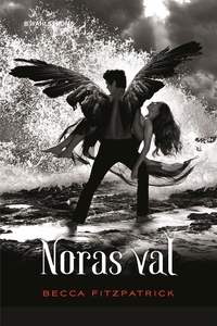 Noras val (ljudbok) av Becca Fitzpatrick