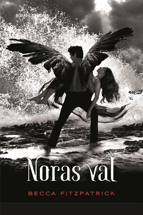 Noras val (ljudbok) av Becca Fitzpatrick