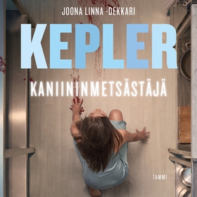 Kaniininmetsästäjä (ljudbok) av Lars Kepler