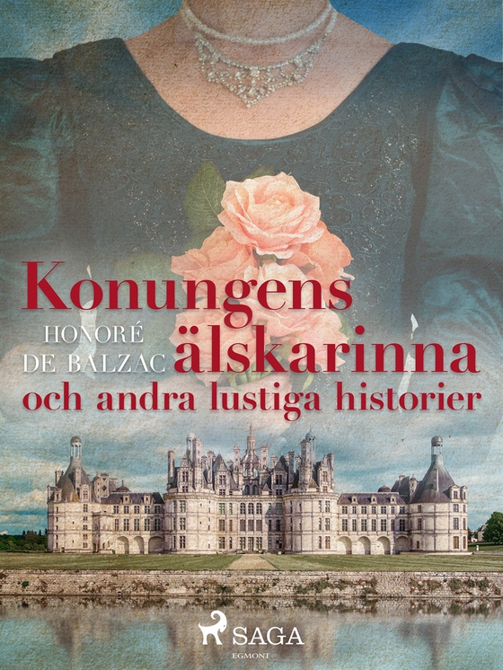 Konungens älskarinna och andra lustiga historier