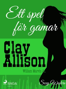 Ett spel för gamar (e-bok) av William Marvin Jr