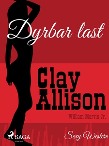 Dyrbar last (e-bok) av William Marvin Jr.